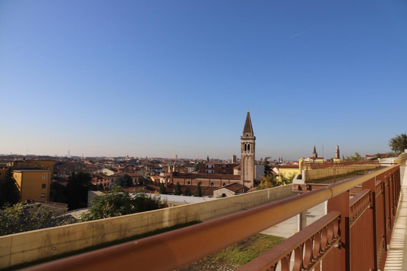 Stelle Di Verona - Andromeda Exterior photo